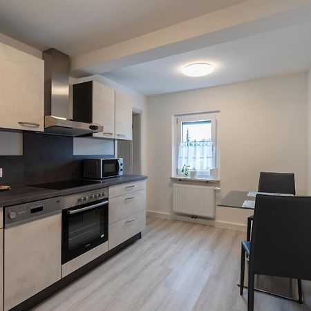 Haus Burk 5.0 Apartment Forchheim  Ngoại thất bức ảnh