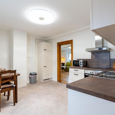 Haus Burk 5.0 Apartment Forchheim  Ngoại thất bức ảnh