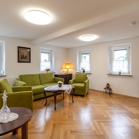 Haus Burk 5.0 Apartment Forchheim  Ngoại thất bức ảnh