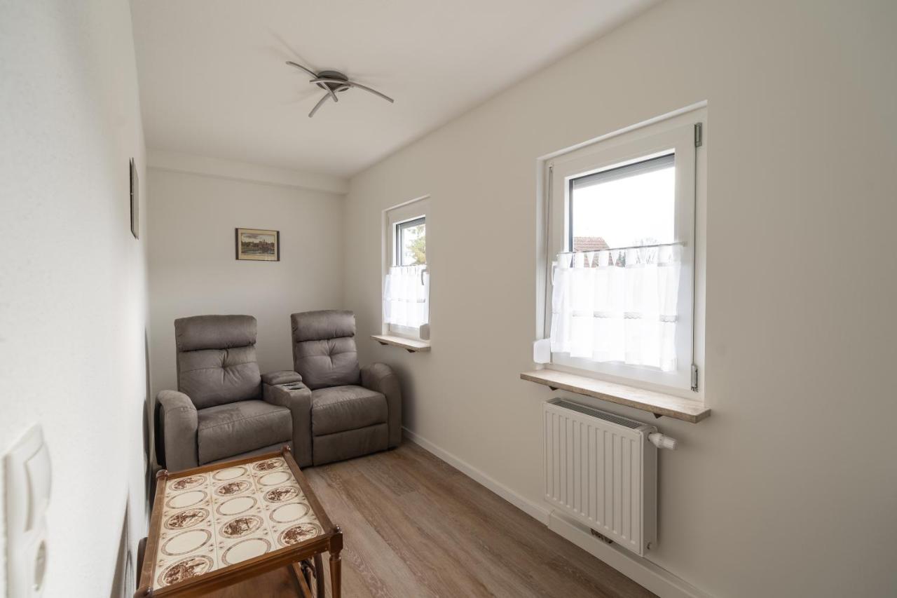 Haus Burk 5.0 Apartment Forchheim  Ngoại thất bức ảnh