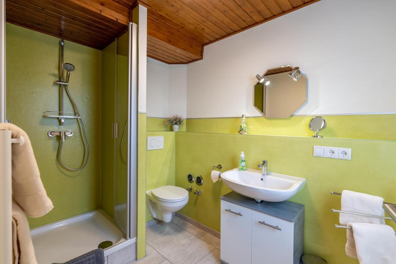 Haus Burk 5.0 Apartment Forchheim  Ngoại thất bức ảnh