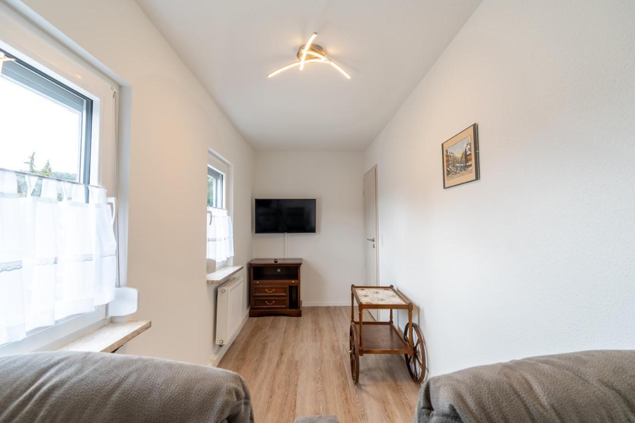 Haus Burk 5.0 Apartment Forchheim  Ngoại thất bức ảnh