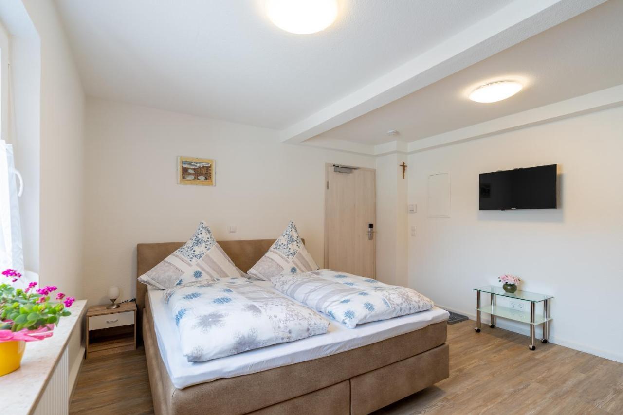 Haus Burk 5.0 Apartment Forchheim  Ngoại thất bức ảnh
