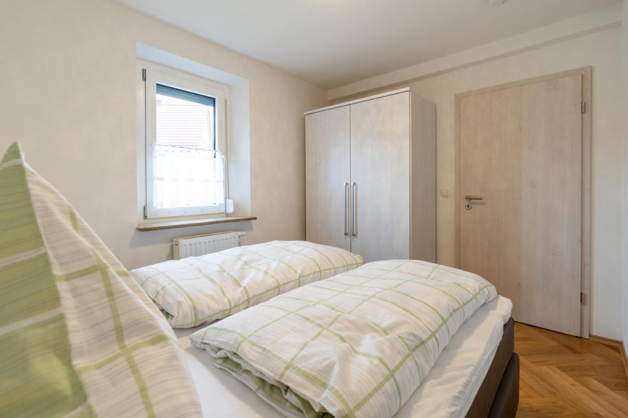 Haus Burk 5.0 Apartment Forchheim  Ngoại thất bức ảnh