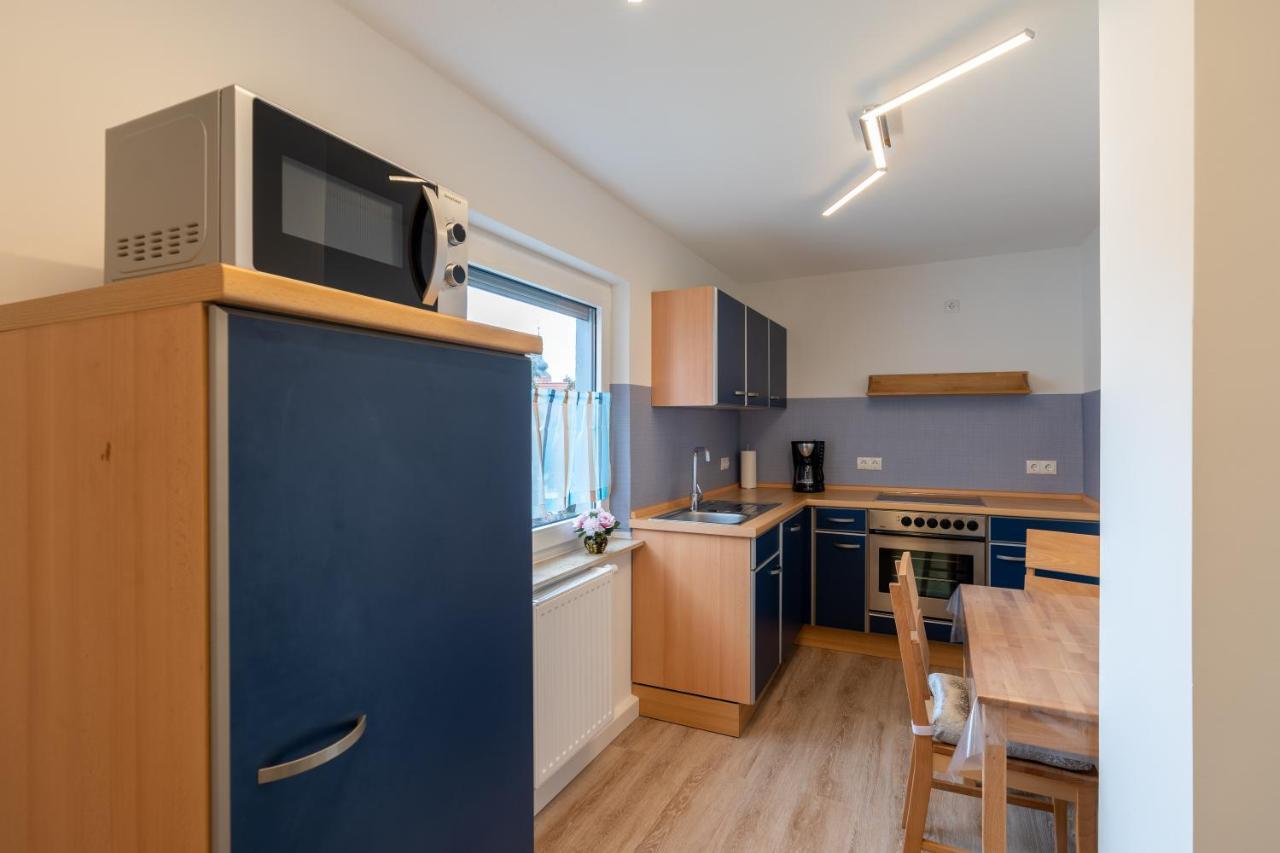 Haus Burk 5.0 Apartment Forchheim  Ngoại thất bức ảnh