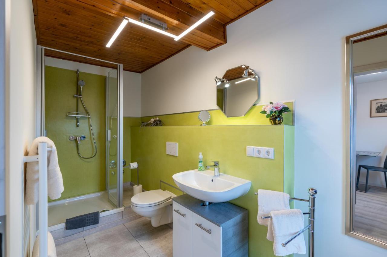 Haus Burk 5.0 Apartment Forchheim  Ngoại thất bức ảnh