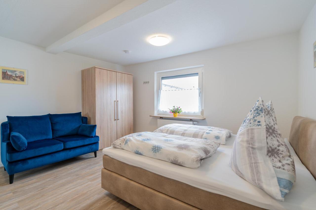 Haus Burk 5.0 Apartment Forchheim  Ngoại thất bức ảnh